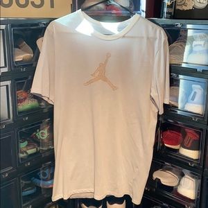 Jordan Shirt